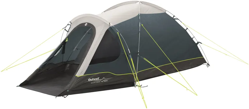 Outwell Cloud 2 Tent - 2023 Model-1